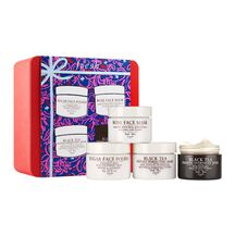 BEST-SELLING FACE MASKS GIFT SET (SET DE MASCARILLAS)