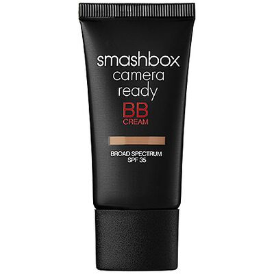 CAMERA READY BB CREAM SPF 35