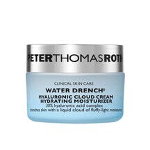 WATER DRENCH&reg; HYALURONIC CLOUD CREAM HYDRATING MOISTURIZER (CREMA HIDRATANTE)