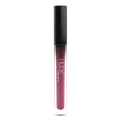 DEMI MATTE CREAM LIPSTICK (LABIAL MATTE)