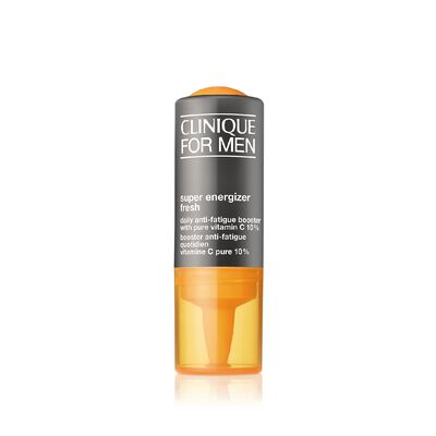 CLINIQUE FOR MEN SUPER ENERGIZER&trade; FRESH DAILY ANTI-FATIGUE BOOSTER WITH PURE VITAMIN C 10%