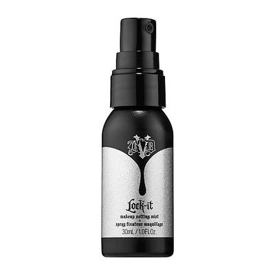 LOCK-IT MAKEUP SETTING MIST (SELLADOR DE MAQUILLAJE)