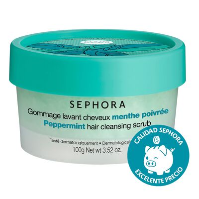 HAIR CLEASING SCRUB