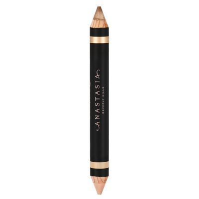 HIGHLIGHTING DUO PENCIL