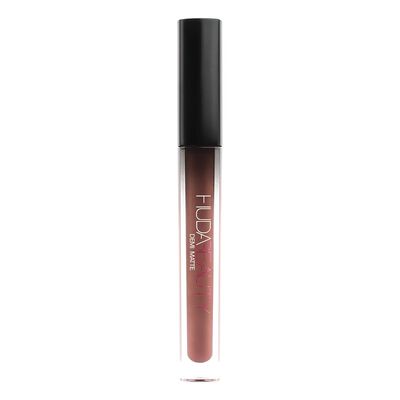 DEMI MATTE CREAM LIPSTICK (LABIAL MATTE)