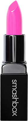 BE LEGENDARY LIPSTICK (LABIAL CON TEXTURA CREMOSA Y DE LARGA DURACION)