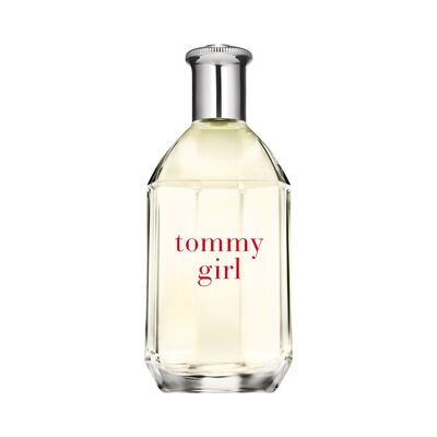 TOMMY GIRL