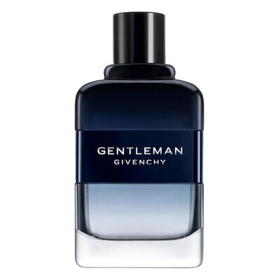 Fragancia Masculina Gentleman Givenchy Eau de Toilette Intense