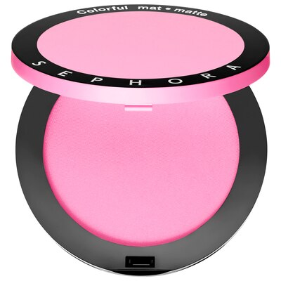 COLORFUL BLUSH BY SEPHORA COLLECTION