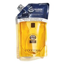 ALMOND ECORECHARGE REFIL SHOWER OIL (ACEITE DE DUCHA)