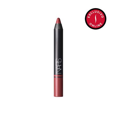 SATIN LIPSTICK PENCIL (L&Aacute;PIZ LABIAL)