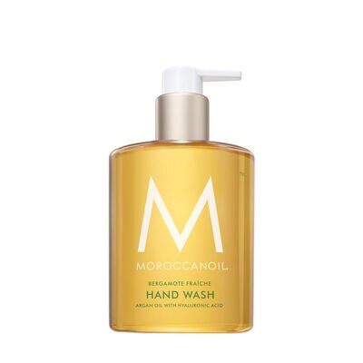 HAND WASH (JAB&Oacute;N DE MANOS)