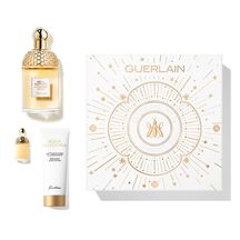 SET DE FRAGANCIA AQUA ALLEGORIA MANDARINE BASILIC