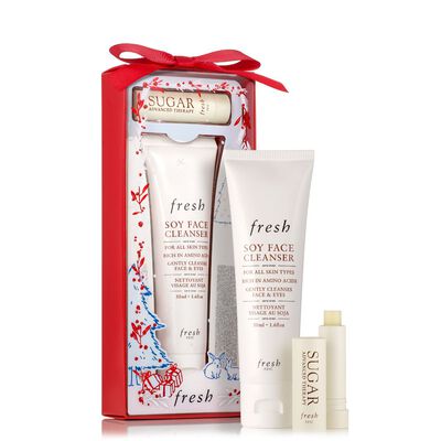 SKINCARE BEST-SELLERS MINI KIT