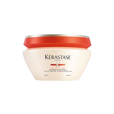 MASQUE MAGISTRAL 200 ML (NUTRICI&Oacute;N PARA CABELLO FUERTEMENTE SECO)