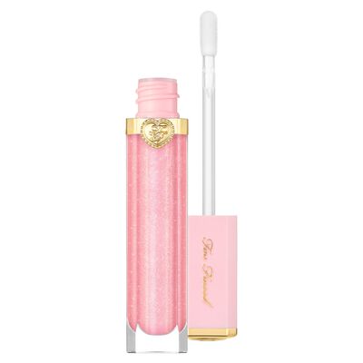 RICH & DAZZLING HIGH-SHINE SPARKLING LIP GLOSS (BRILLO LABIAL)