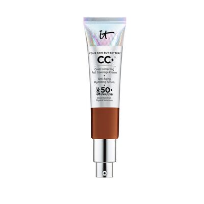 YOUR SKIN BUT BETTER