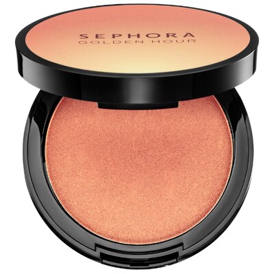 GOLDEN HOUR LUMINIZING POWDER