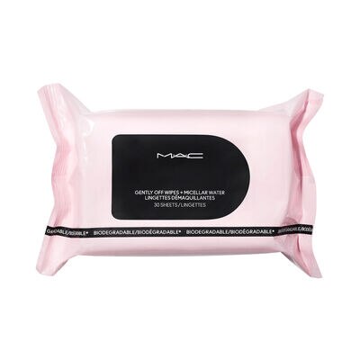 GENTLY OFF WIPES + MICELLAR WATER SKIN CARE  (TOALLITAS FACIALES)