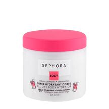 SUPREME BODY BUTTER 400ML (CREMA CORPORAL)