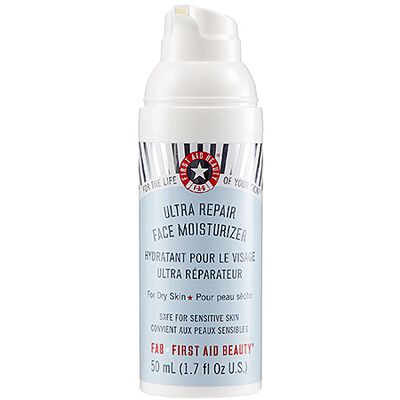 ULTRA REPAIR FACE MOISTURIZER