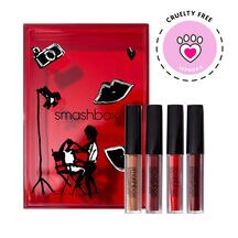HOLIDAY 20 ALWAYS ON LIQUID LIPSTICK SET