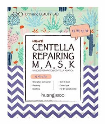 CENTELLA REPAIRING MASK (MASCARILLA)