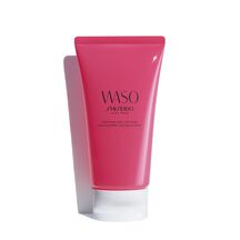 WASO: PURIFYING PEEL OFF MASK 100ML (MASCARILLA EXFOLIANTE)