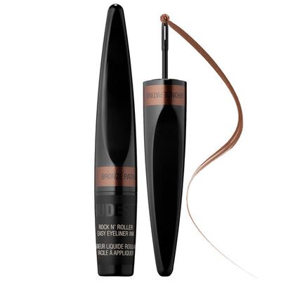 ROCK N' ROLLER EASY EYELINER INK (DELINEADOR DE OJOS)