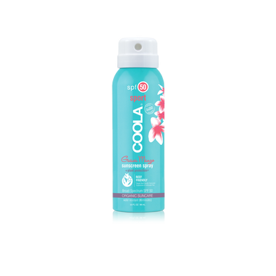 SPORT CONTINUOUS SPRAY SPF50 MINI 88 ML