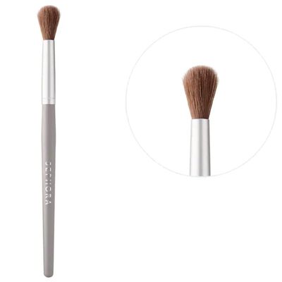 MAKEUP MATCH CREASE EYESHADOW BRUSH (BROCHA PARA SOMBRAS DE OJOS)