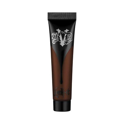 KITTEN MINI: LOCK-IT FOUNDATION (BASE DE MAQUILLAJE MINI)