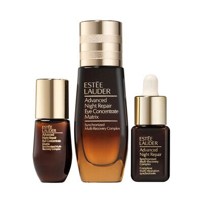 ANR EYE MATRIX SET (SET DE CUIDADO DE LA PIEL)