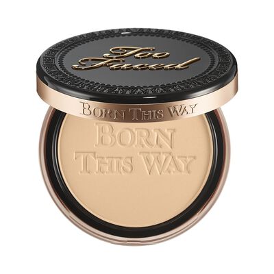 BORN THIS WAY MULTI-USE COMPLEXION POWDER (BASE DE MAQUILLAJE EN POLVO)