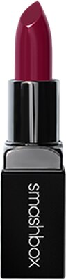 BE LEGENDARY LIPSTICK (LABIAL CON TEXTURA CREMOSA Y DE LARGA DURACION)