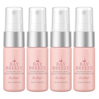 BAY BREEZE HYDRATING SHOTS SET