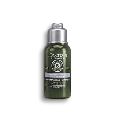 GENTLE & BALANCE CONDITIONER (ACONDICIONADOR)