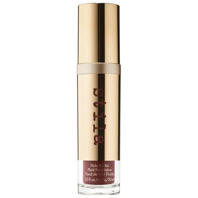 HIDE & CHIC FLUID FOUNDATION