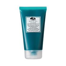 CLEAR IMPROVEMENT ZERO OIL FACE CLEANSER (LIMPIADOR FACIAL)