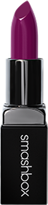 BE LEGENDARY LIPSTICK (LABIAL CON TEXTURA CREMOSA Y DE LARGA DURACION)