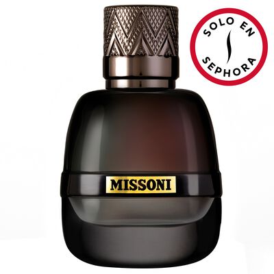 MISSONI POUR HOMME EDP