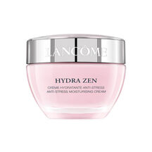 CREMA HIDRATANTE ANTI-ESTR&Eacute;S, HYDRA ZEN