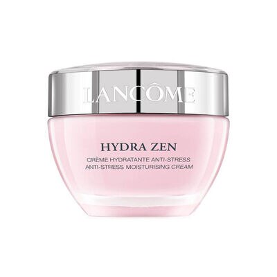 CREMA HIDRATANTE ANTI-ESTR&Eacute;S, HYDRA ZEN