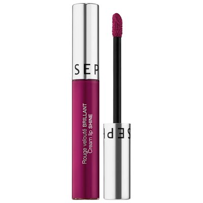 CREAM LIP SHINE (LABIAL L&Iacute;QUIDO)