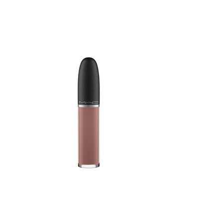 RETRO MATTE LIQUID LIPCOLOUR