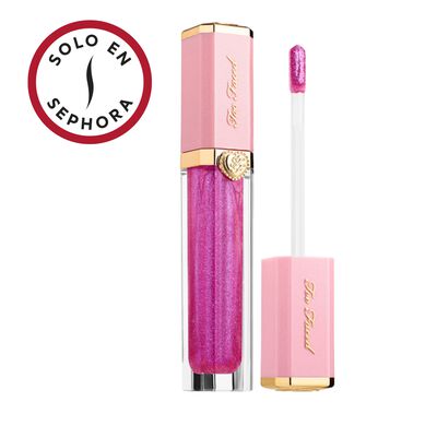 RICH & DAZZLING HIGH-SHINE SPARKLING LIP GLOSS