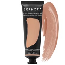 MATTE PERFECTION FULL COVERAGE FOUNDATION