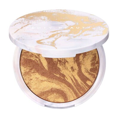 TOAST'D SWIRL (POLVO BRONCEADOR)
