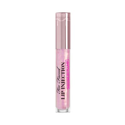 LIP INJECTION MAXIMUM PLUMP TRAVEL SIZE (BRILLO LABIAL VOLUMINIZADOR TAMA&Ntilde;O DE VIAJE)