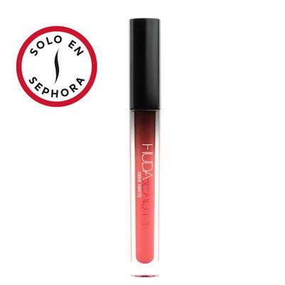 DEMI MATTE CREAM LIPSTICK (LABIAL MATTE)